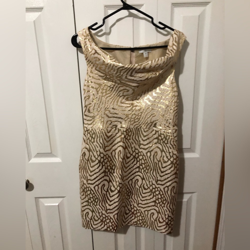 Gap dress